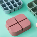 Load image into Gallery viewer, LifeProofLab™ Easy Silicone Cube Tray
