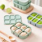 Load image into Gallery viewer, LifeProofLab™ Easy Silicone Cube Tray
