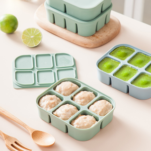 LifeProofLab™ Easy Silicone Cube Tray