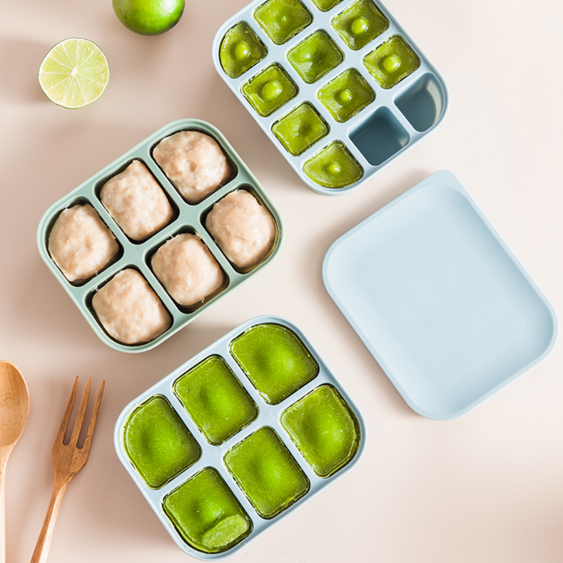 LifeProofLab™ Easy Silicone Cube Tray