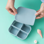 Load image into Gallery viewer, LifeProofLab™ Easy Silicone Cube Tray
