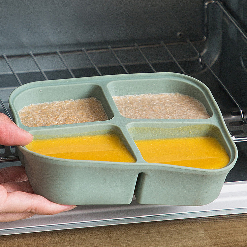 LifeProofLab™ Easy Silicone Cube Tray