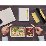 Load image into Gallery viewer, LifeProofLab - LifeProofLab™ Easy Cutlery Set -
