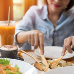 Load image into Gallery viewer, LifeProofLab - LifeProofLab™ Easy Cutlery Set -
