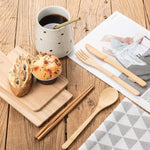Load image into Gallery viewer, LifeProofLab - LifeProofLab™ Easy Cutlery Set -

