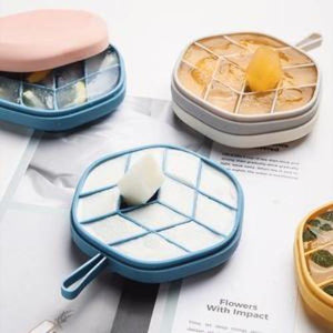 LifeProofLab - LifeProofLab™ Stackable Ice Cube Tray -