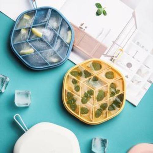 LifeProofLab - LifeProofLab™ Stackable Ice Cube Tray -