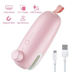 Load image into Gallery viewer, LifeProofLab - LifeProofLab™ Rechargeable Bag Sealer -
