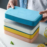 Load image into Gallery viewer, LifeProofLab - LifeProofLab™ Stackable Ice Cube Tray -
