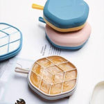 Load image into Gallery viewer, LifeProofLab - LifeProofLab™ Stackable Ice Cube Tray -
