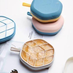 LifeProofLab - LifeProofLab™ Stackable Ice Cube Tray -