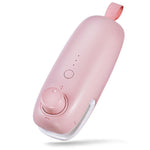 Load image into Gallery viewer, LifeProofLab - LifeProofLab™ Rechargeable Bag Sealer - Pastel Pink
