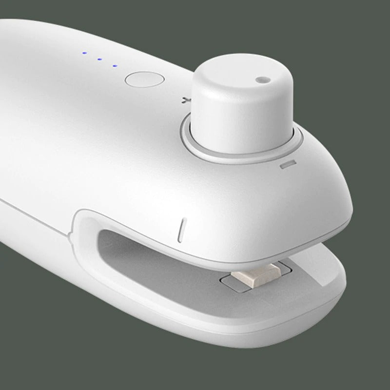 LifeProofLab - LifeProofLab™ Rechargeable Bag Sealer -