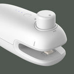Load image into Gallery viewer, LifeProofLab - LifeProofLab™ Rechargeable Bag Sealer -
