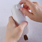 Load image into Gallery viewer, LifeProofLab - LifeProofLab™ Rechargeable Bag Sealer -
