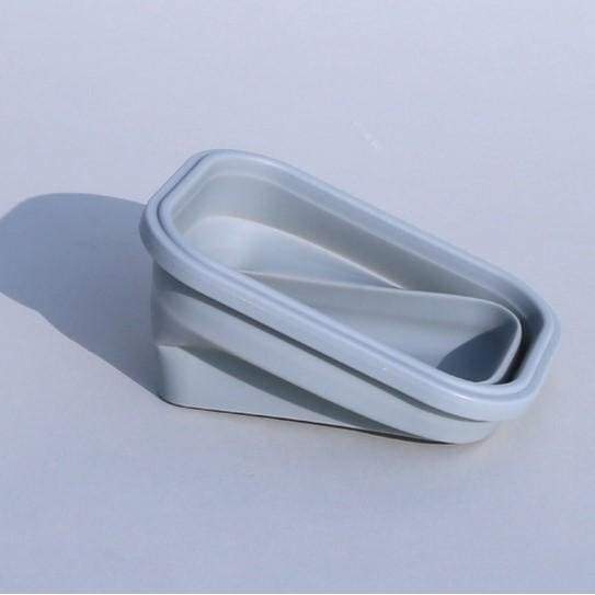 LifeProofLab - LifeProofLab™ Easy Food Containers -