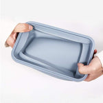 Load image into Gallery viewer, LifeProofLab - LifeProofLab™ Easy Food Containers -
