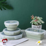 Load image into Gallery viewer, LifeProofLab - LifeProofLab™ Easy Food Containers -
