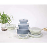 Load image into Gallery viewer, LifeProofLab - LifeProofLab™ Easy Food Containers -
