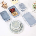 Load image into Gallery viewer, LifeProofLab - LifeProofLab™ Easy Food Containers -
