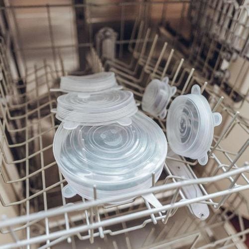 LifeProofLab - LifeProofLab™ Easy Lids -