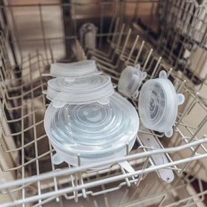 LifeProofLab - LifeProofLab™ Easy Lids -