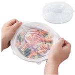 Load image into Gallery viewer, LifeProofLab - LifeProofLab™ Easy Lids -
