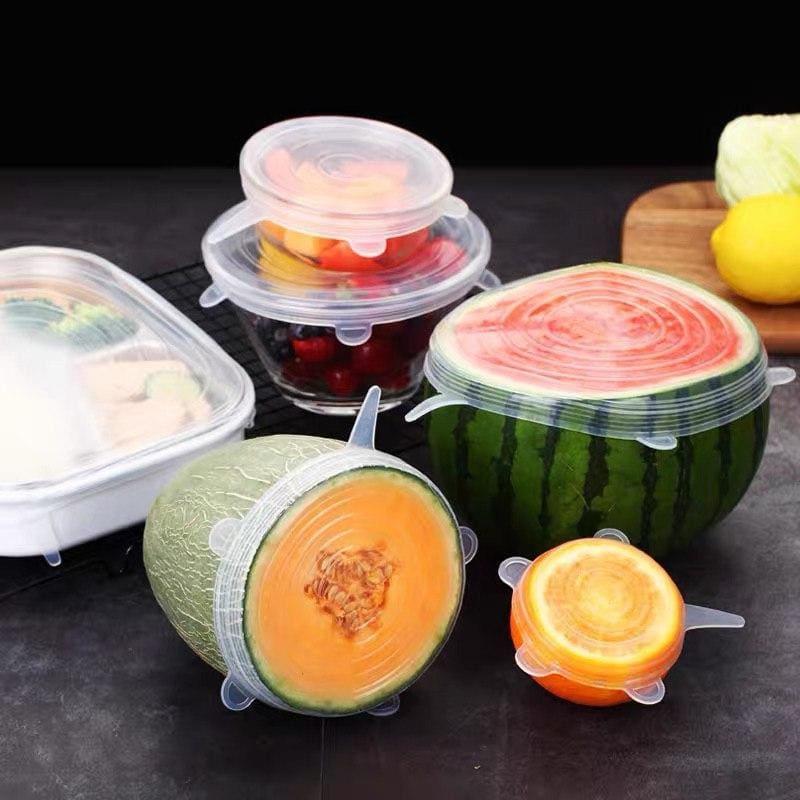 LifeProofLab - LifeProofLab™ Easy Lids -