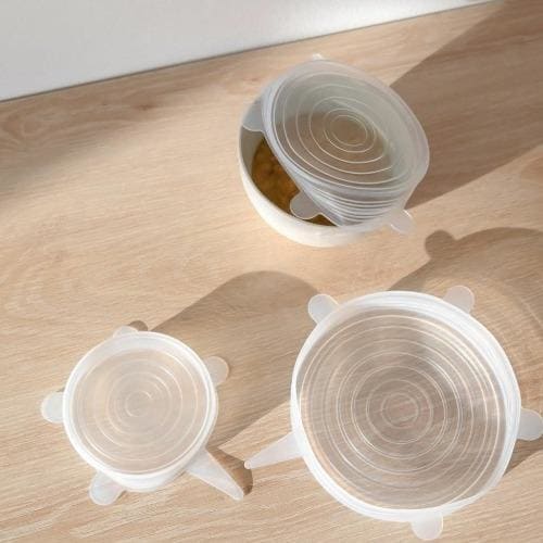 LifeProofLab - LifeProofLab™ Easy Lids -