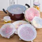 Load image into Gallery viewer, LifeProofLab - LifeProofLab™ Easy Lids -
