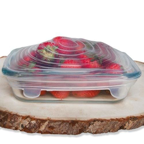 LifeProofLab - LifeProofLab™ Easy Lids -