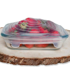 LifeProofLab - LifeProofLab™ Easy Lids -