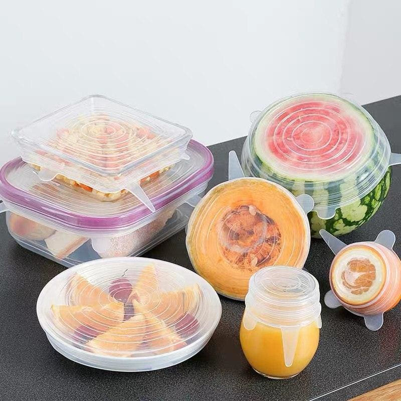 LifeProofLab - LifeProofLab™ Easy Lids -